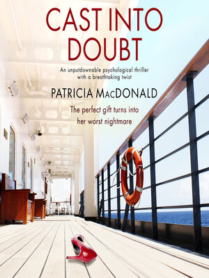 cover image of Cast Into Doubt